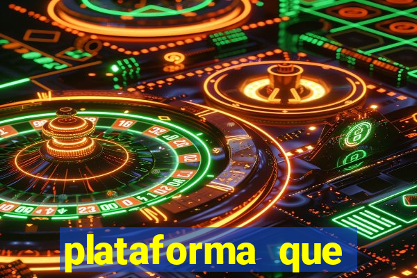 plataforma que ganha bonus no cadastro